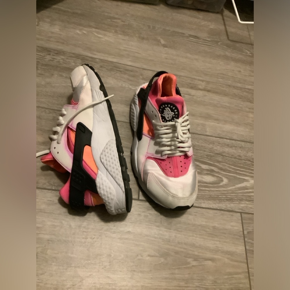 Nike huaraches women’s 8 - Picture 5 of 6